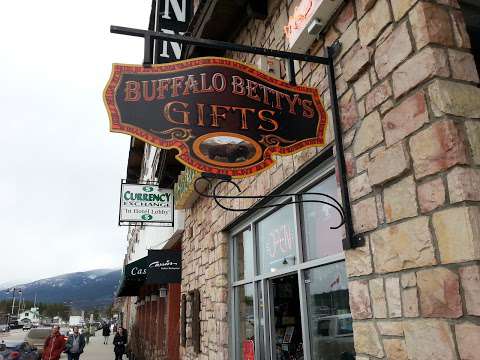 Buffalo Betty's Gifts