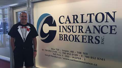 Carlton Insurance Brokers Inc