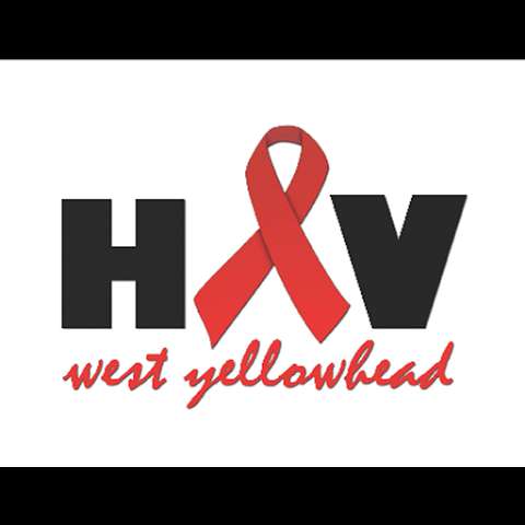 HIV West Yellowhead Society