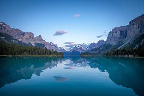 Jasper National Park