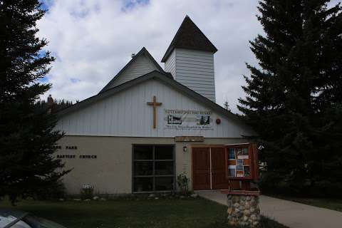 Jasper Park Baptist Church