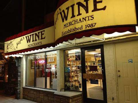 Jasper Wine Merchants