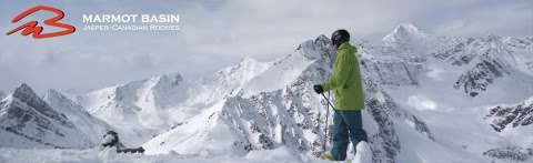 Marmot Basin