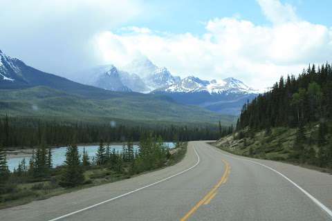 Mount Kerkeslin Campground