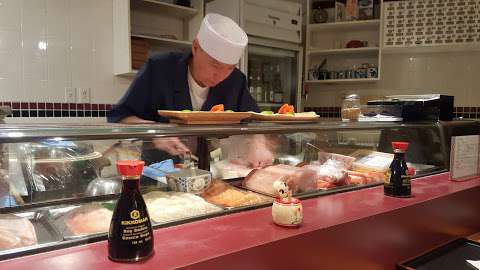 Oka Sushi Restaurant Oka Sushi Restaurant