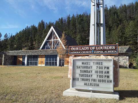 Our Lady of Lourdes Catholic Parish