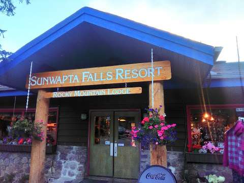 Sunwapta Falls Resort Ltd